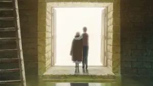 Задник к фильму "Воспоминания о Марни" #182047