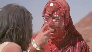 Задник к фильму "Кто я?" #240614