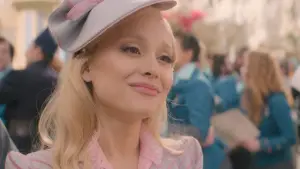 Задник к фильму "Злая: Часть первая" #529507