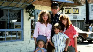 Задник к фильму "Лето напрокат" #447568