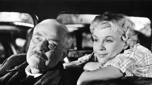 Задник к фильму "Земляничная поляна" #693404