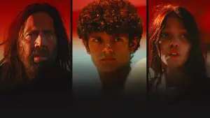 Задник к фильму "Сын плотника" #524726