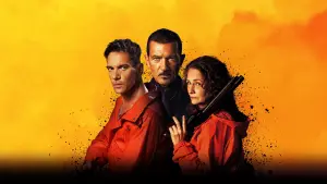 Задник к фильму "Команда зачистки" #654760