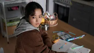 Задник к фильму "Бетонная утопия" #161639