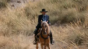 Задник к фильму "Странный образ жизни" #194629