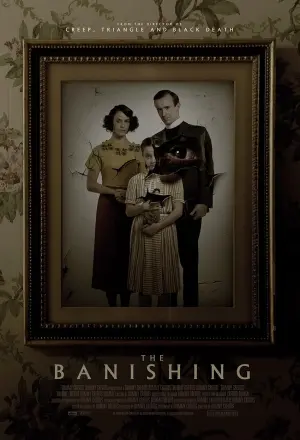 Постер к фильму "Проклятие: Призраки дома Борли" #133257