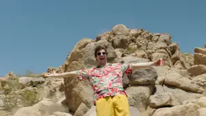 Задник к фильму "Зависнуть в Палм-Спрингс" #599769