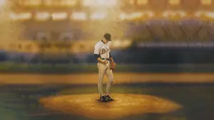 Задник к фильму "Ради любви к игре" #352731