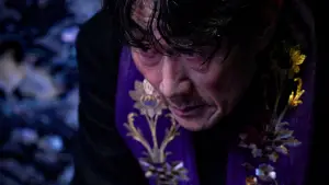 Задник к фильму "Астрал: 13 инкарнаций зла" #536293