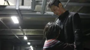 Задник к фильму "Человек из ниоткуда" #201820