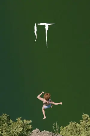 Постер к фильму "Оно" #32482