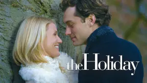 Задник к фильму "Отпуск по обмену" #68573