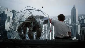 Задник к фильму "Проект «Конец света»" #746222