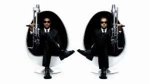 Задник к фильму "Люди в чёрном 2" #317893