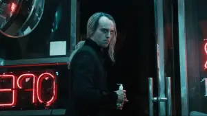 Задник к фильму "Вампиры против Бронкса" #359920