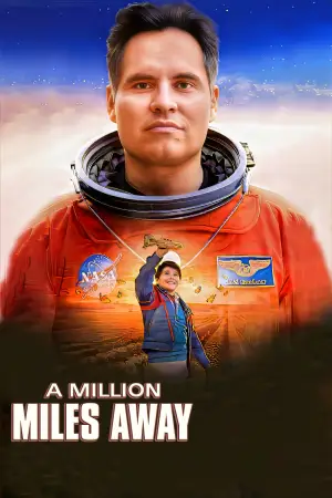 Постер к фильму "За миллион миль отсюда" #752380