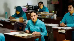 Видео к фильму Andragogy | BUDI PEKERTI | Official Trailer | 2 November 2023 di Bioskop