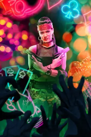 Постер к фильму "Армия мертвецов" #295387