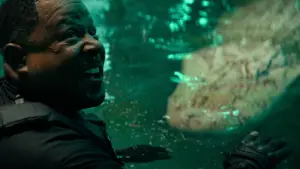 Задник к фильму "Плохие парни 4" #564134