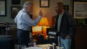 Задник к фильму "Полицейский из Беверли-Хиллз 4" #590318