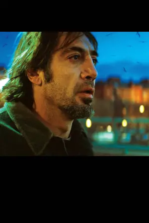 Постер к фильму "Бьютифул" #229239