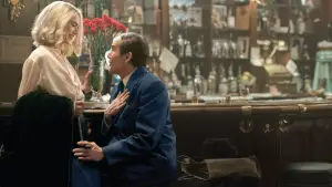 Задник к фильму "Голубая луна" #523646