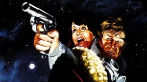 Задник к фильму "Заражение" #417409