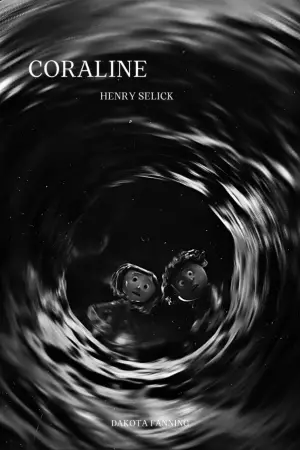 Постер к фильму "Коралина в Стране Кошмаров" #522522