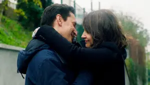 Задник к фильму "С любовью и яростью" #414338