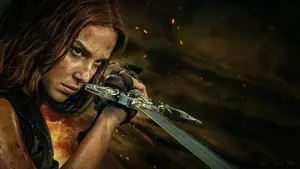 Задник к фильму "Дева и дракон" #413218