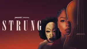 Задник к фильму "Strung" #817425