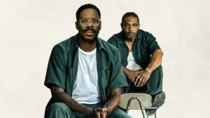 Задник к фильму "Синг-Синг" #667675