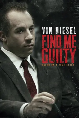 Постер к фильму "Признайте меня виновным" #280736