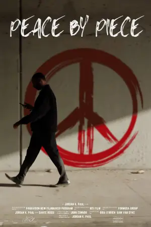 Постер к фильму "Peace by Piece" #846632