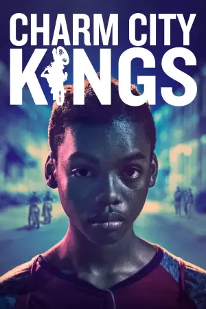 Постер к фильму "Короли Шарм-Сити" #70232