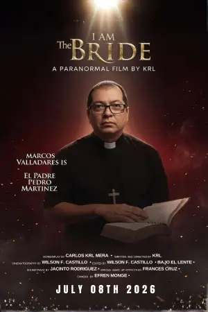 Постер к фильму "I Am The Bride" #912758