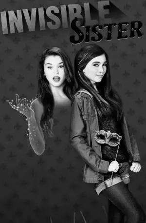 Постер к фильму "Моя сестра – невидимка" #438546