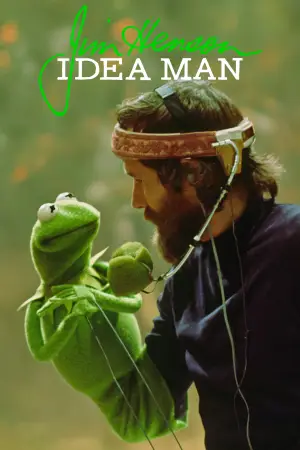 Jim Henson Idea Man