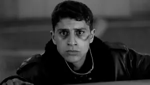 Задник к фильму "Ненависть" #637532