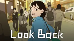 Видео к фильму Look Back | Official Trailer [Subtitled]