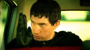 Задник к фильму "Мегаполис" #595915