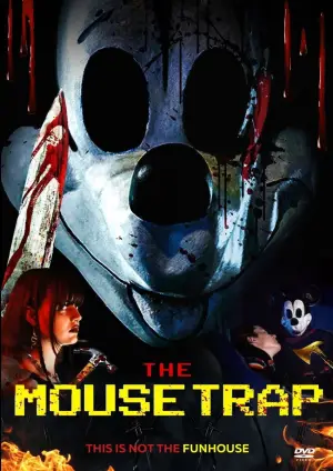 Постер к фильму "Мышеловка Микки" #662758