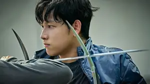 Задник к фильму "Богомол" #605526