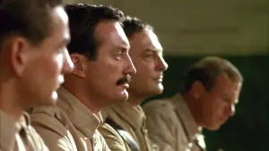 Задник к фильму "Жестокий Морант" #354579