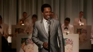 Задник к фильму "Одна ночь в Майами" #243455