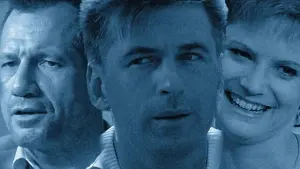 Задник к фильму "Майами Блюз" #457882