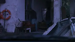 Задник к фильму "Разверстые могилы" #452482