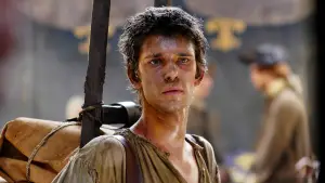 Задник к фильму "Парфюмер: История одного убийцы" #630903