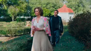 Задник к фильму "Тихий садовник" #357043