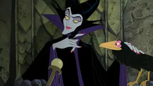 Задник к фильму "Спящая красавица" #250774